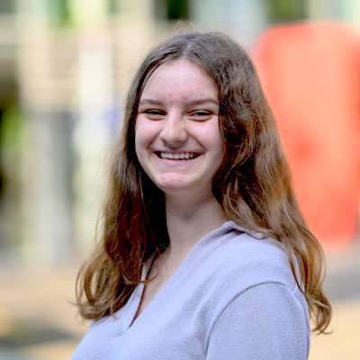 Johanna Kleinbreuer