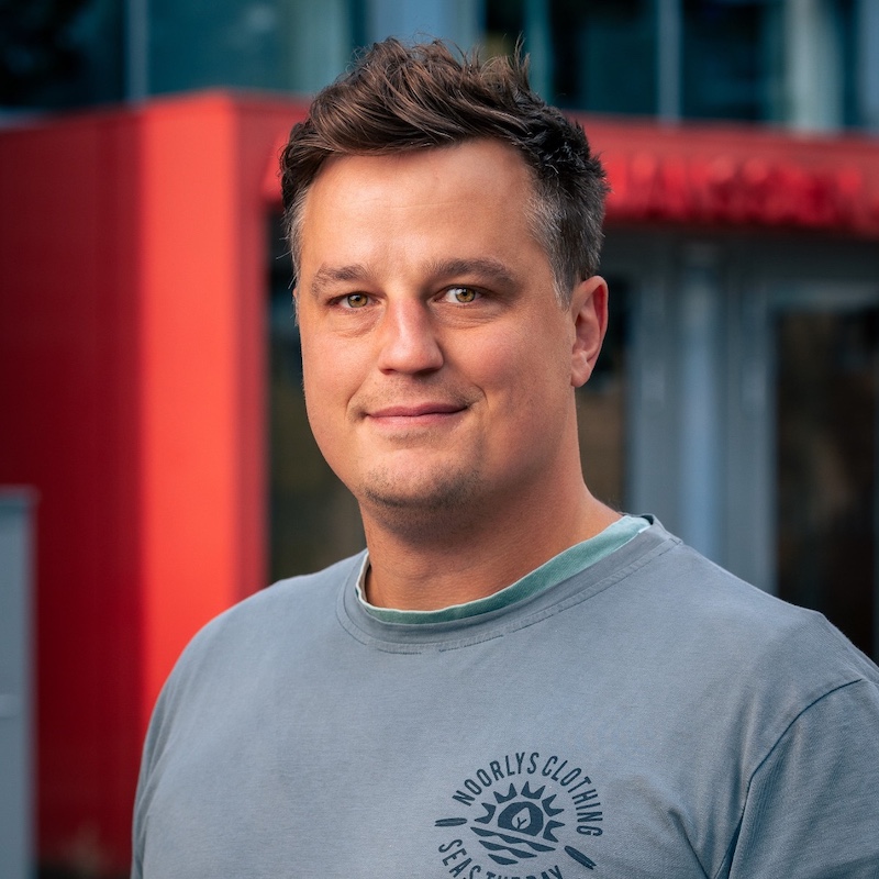 2025 Hendirk Kuhlmann