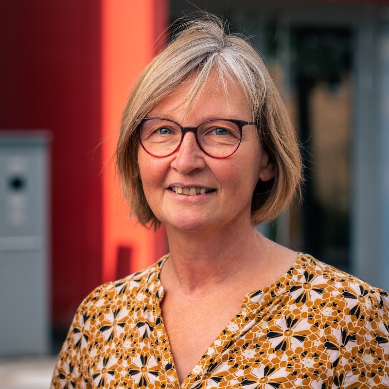 2025 Hildegard Clancett