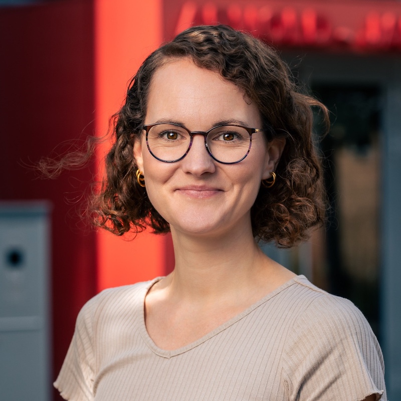 2025 Julia Plugge