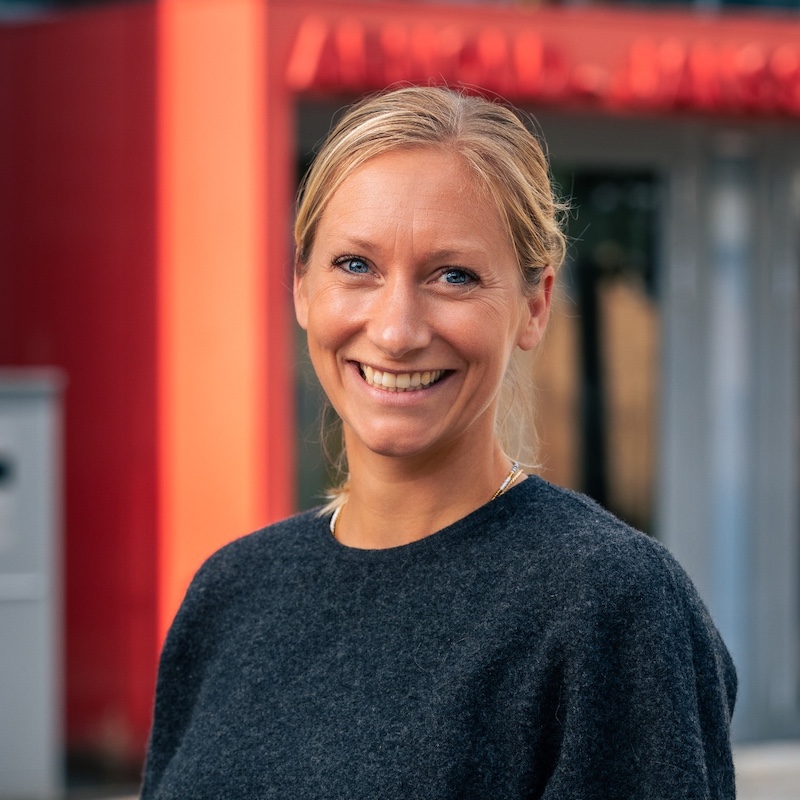 2025 Melanie Hüwe