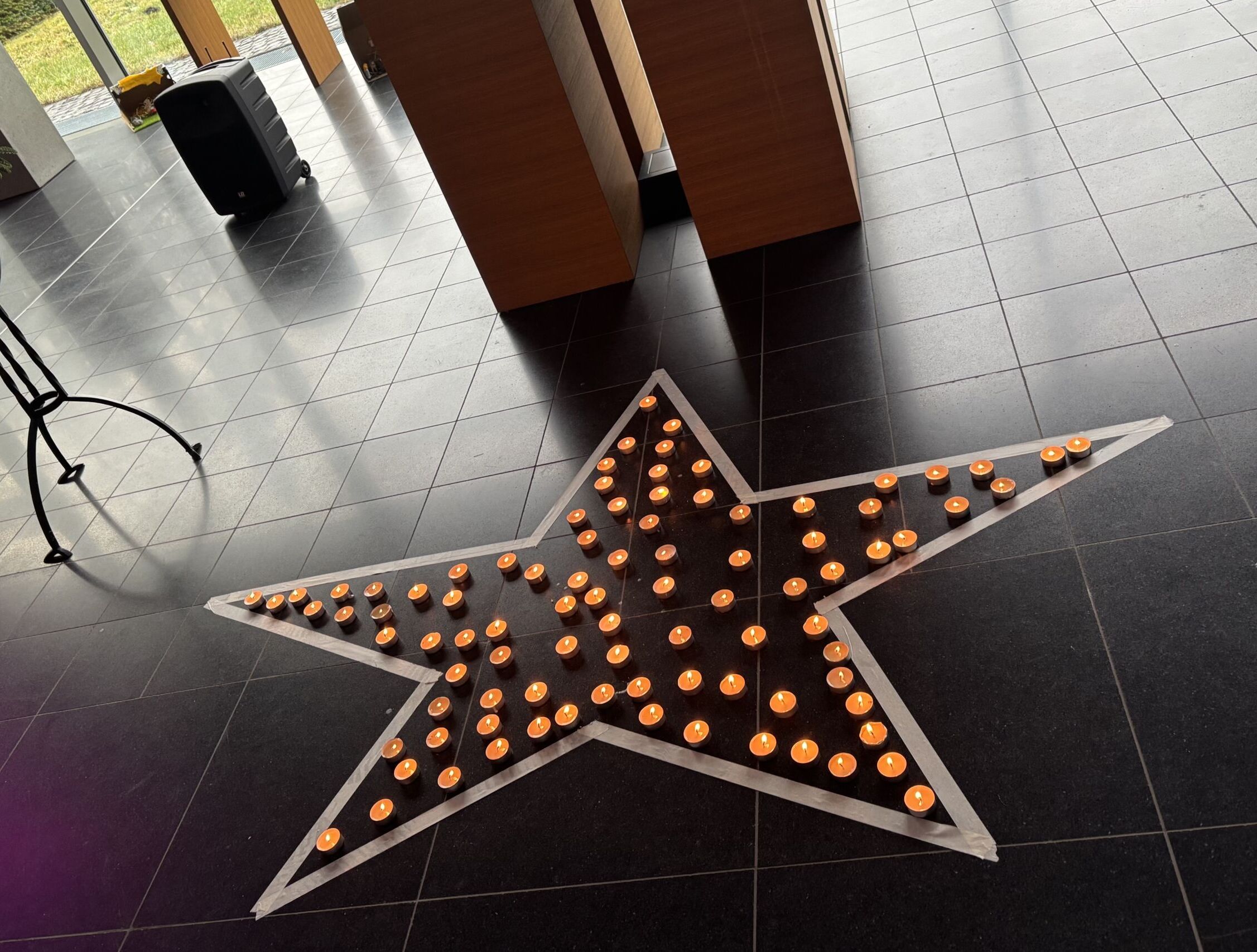 2025 Adventsimpuls. EF1