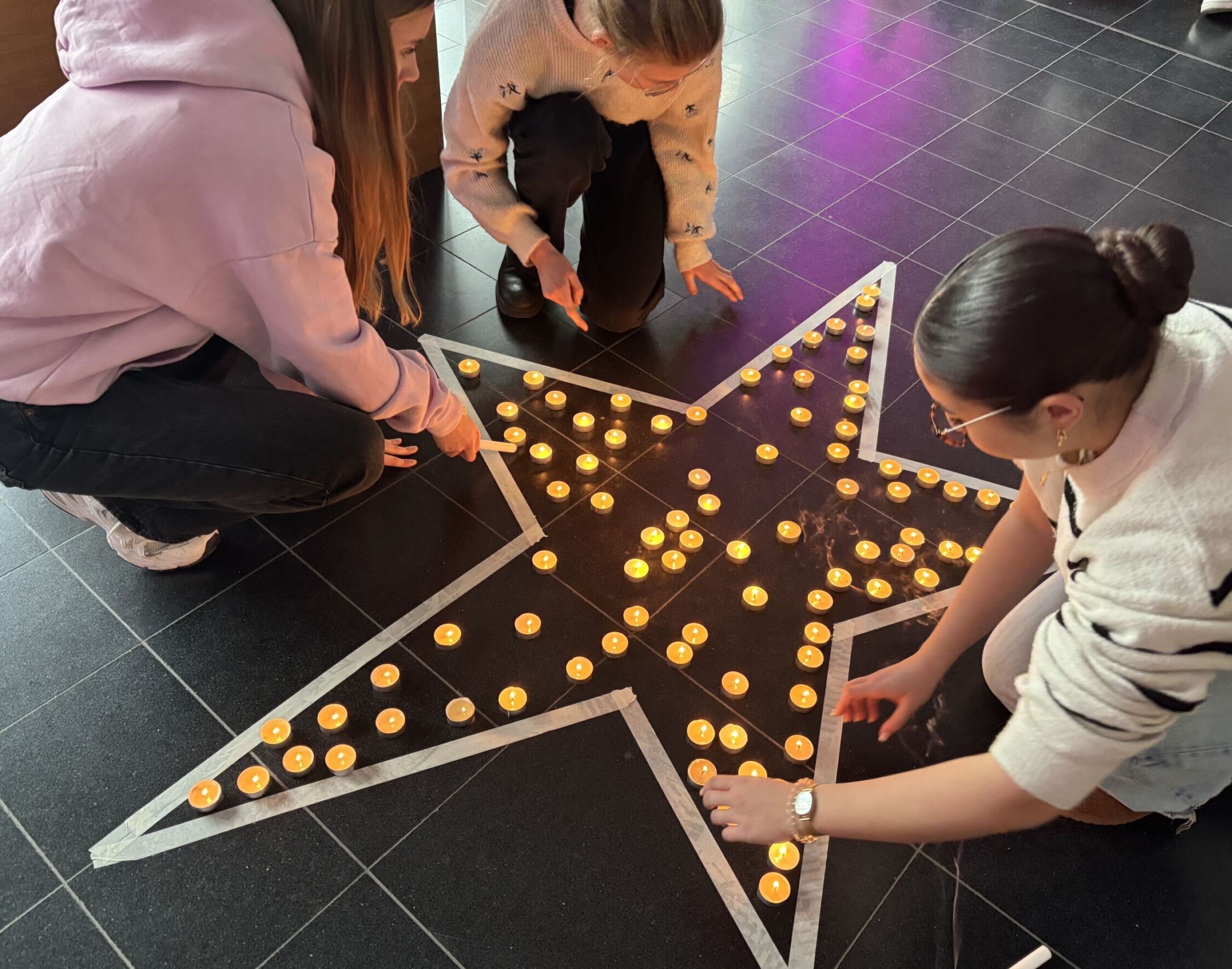 2025 Adventsimpuls. EF2