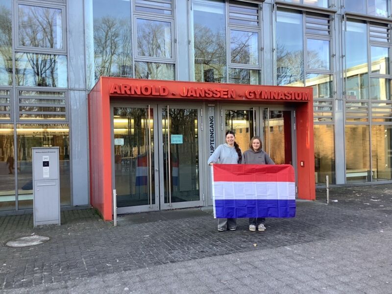 Austausch Mathilde und Frieda (EF)