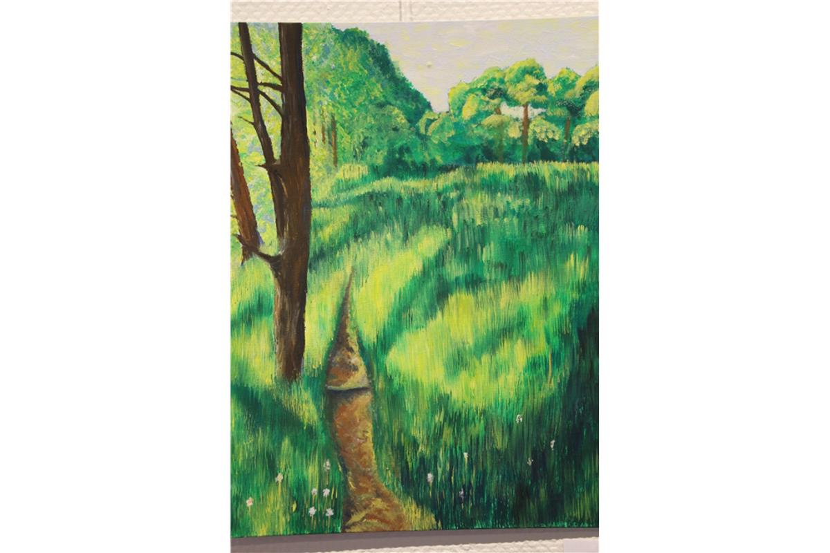 2026.02.06 Kunst Ausstellung Villa Hecking MV Elvira Meisel-Kemper 16