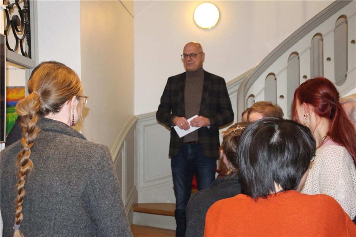 2026.02.06 Kunst Ausstellung Villa Hecking MV Elvira Meisel-Kemper 24