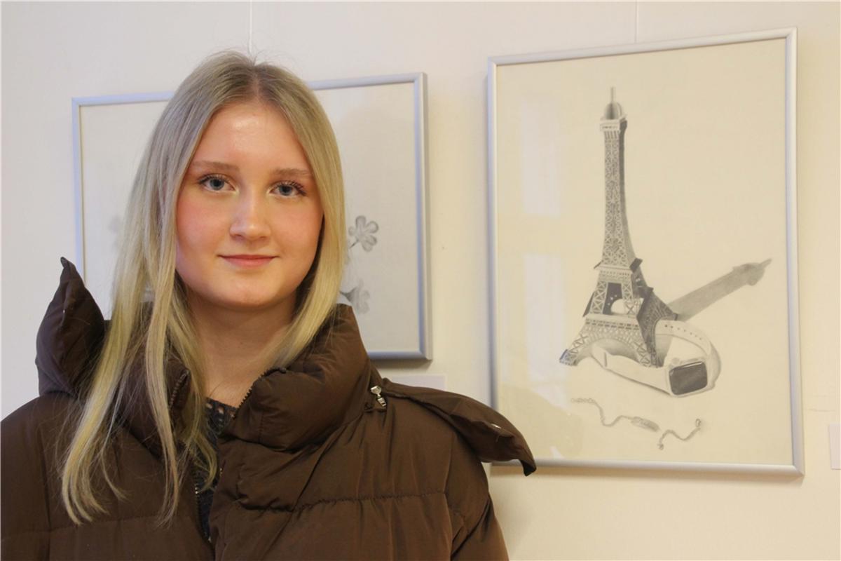 2026.02.06 Kunst Ausstellung Villa Hecking MV Elvira Meisel-Kemper 26