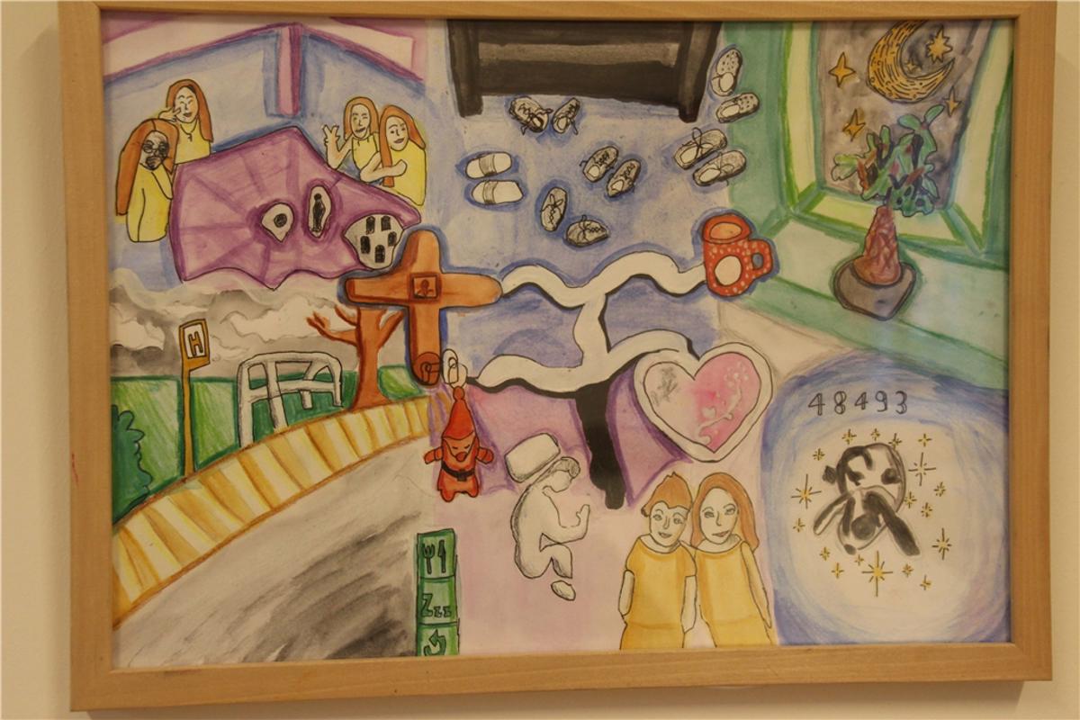 2026.02.06 Kunst Ausstellung Villa Hecking MV Elvira Meisel-Kemper 27