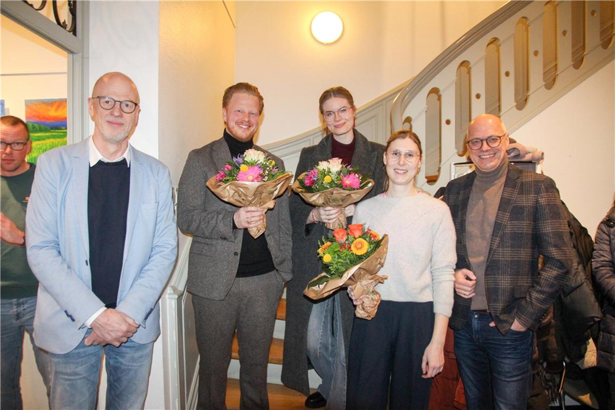 2026.02.06 Kunst Ausstellung Villa Hecking MV Elvira Meisel-Kemper 28