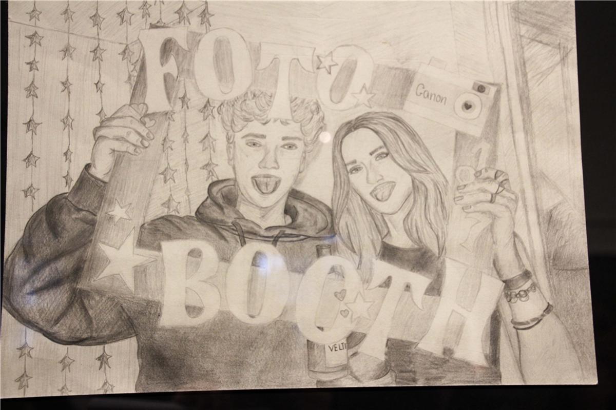 2026.02.06 Kunst Ausstellung Villa Hecking MV Elvira Meisel-Kemper 32