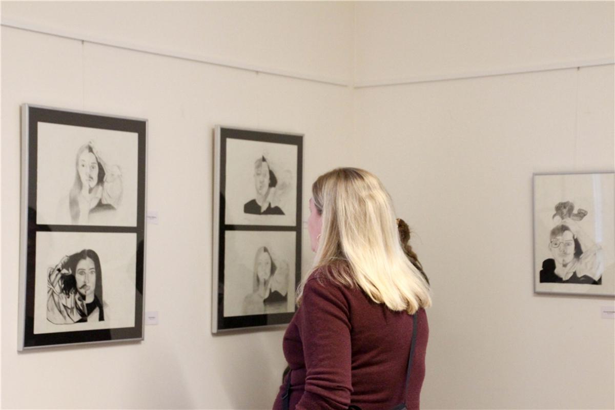 2026.02.06 Kunst Ausstellung Villa Hecking MV Elvira Meisel-Kemper 33