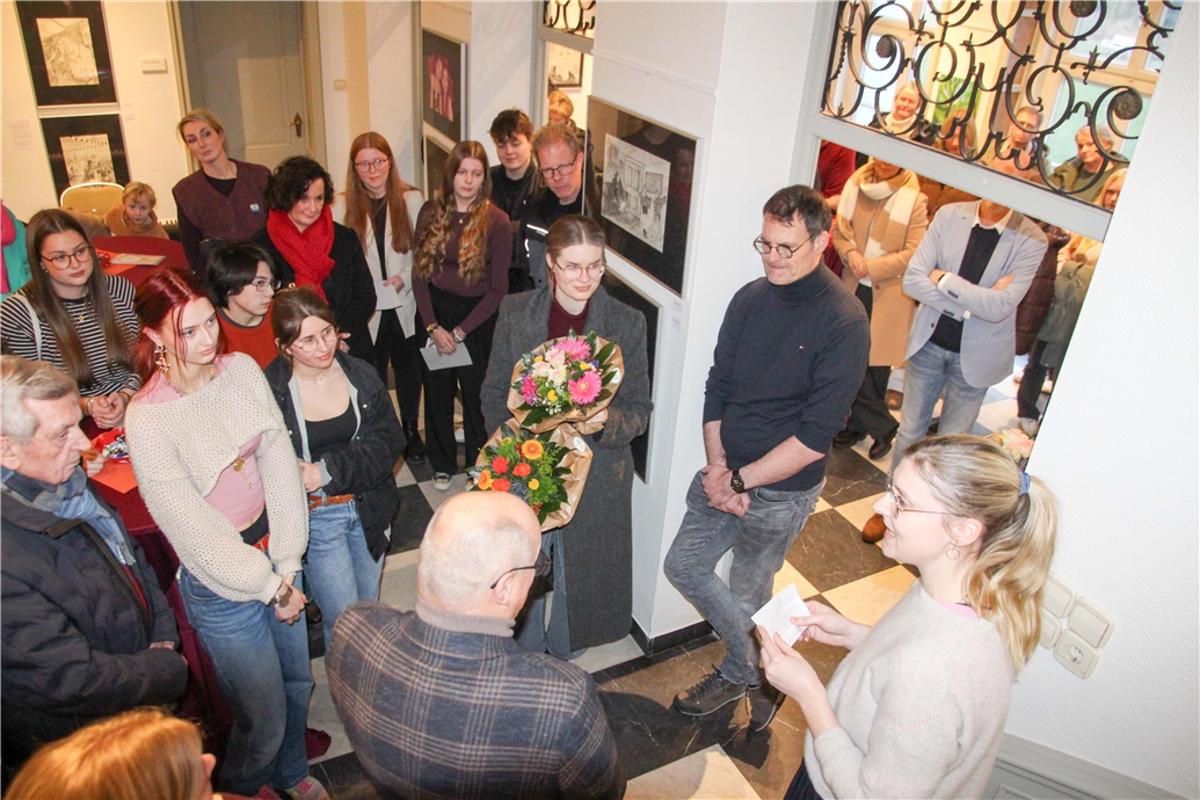 2026.02.06 Kunst Ausstellung Villa Hecking MV Elvira Meisel-Kemper 34