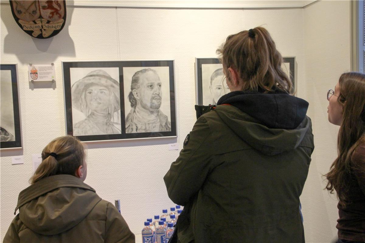 2026.02.06 Kunst Ausstellung Villa Hecking MV Elvira Meisel-Kemper 7