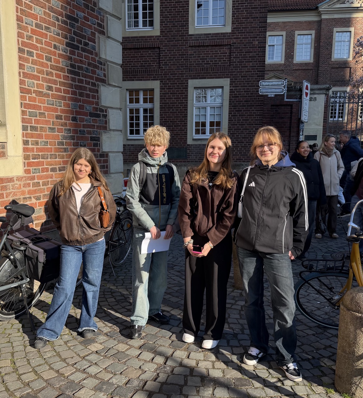 2026 Parisaustausch 2.Teil – 1