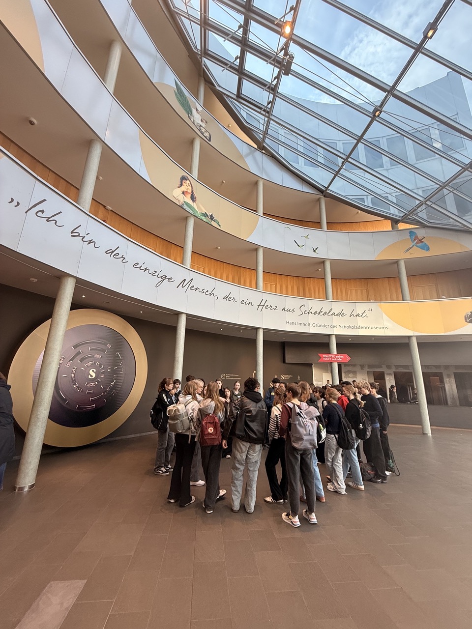 2026 Parisaustausch 2.Teil – 17