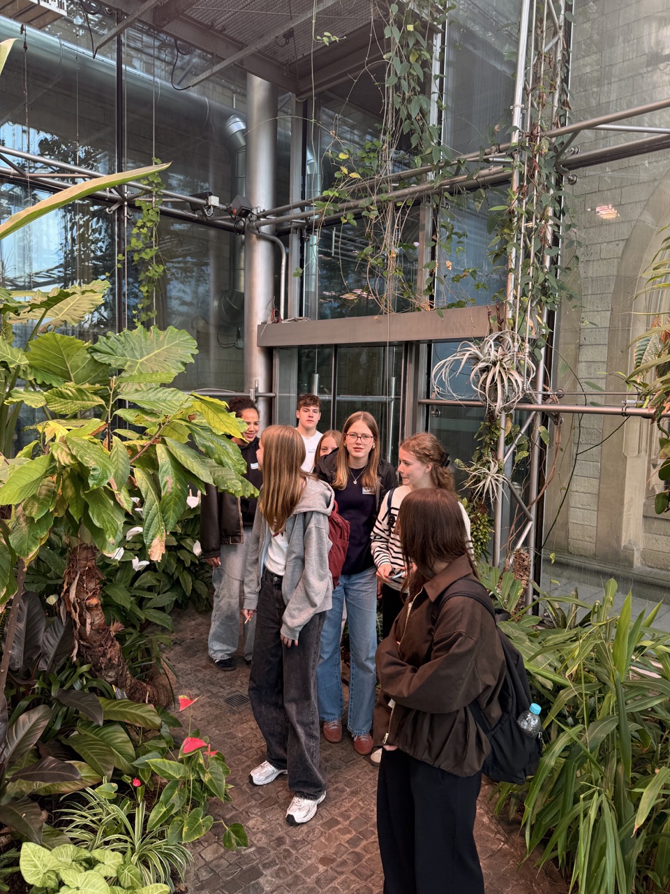 2026 Parisaustausch 2.Teil – 20