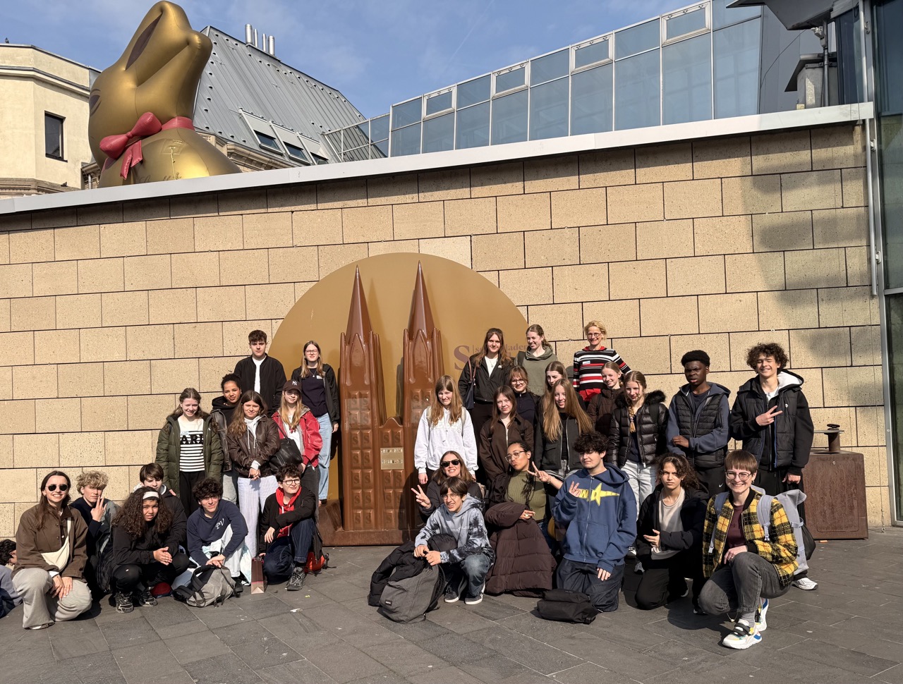 2026 Parisaustausch 2.Teil – 21