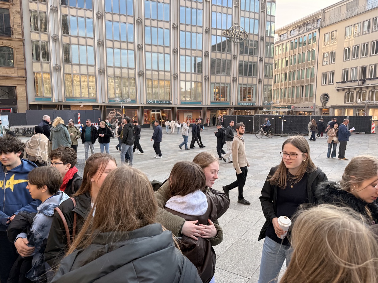 2026 Parisaustausch 2.Teil – 24