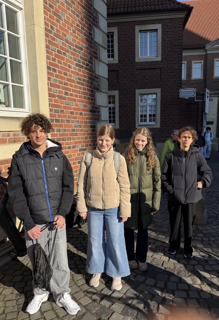 2026 Parisaustausch 2.Teil – 3