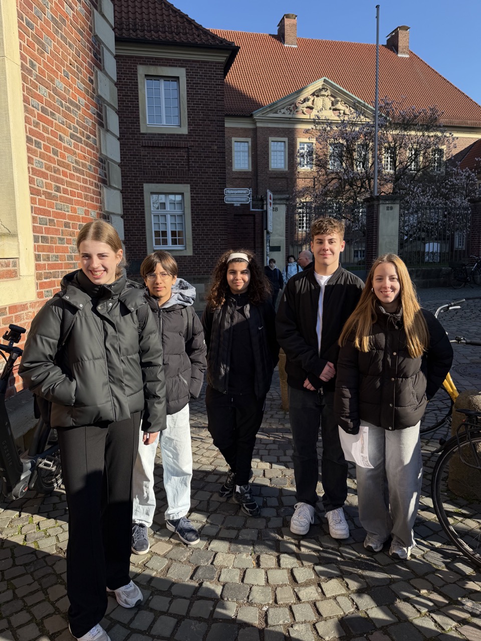 2026 Parisaustausch 2.Teil – 4