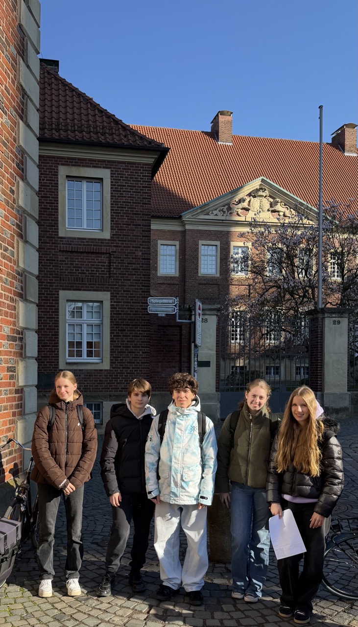 2026 Parisaustausch 2.Teil – 5