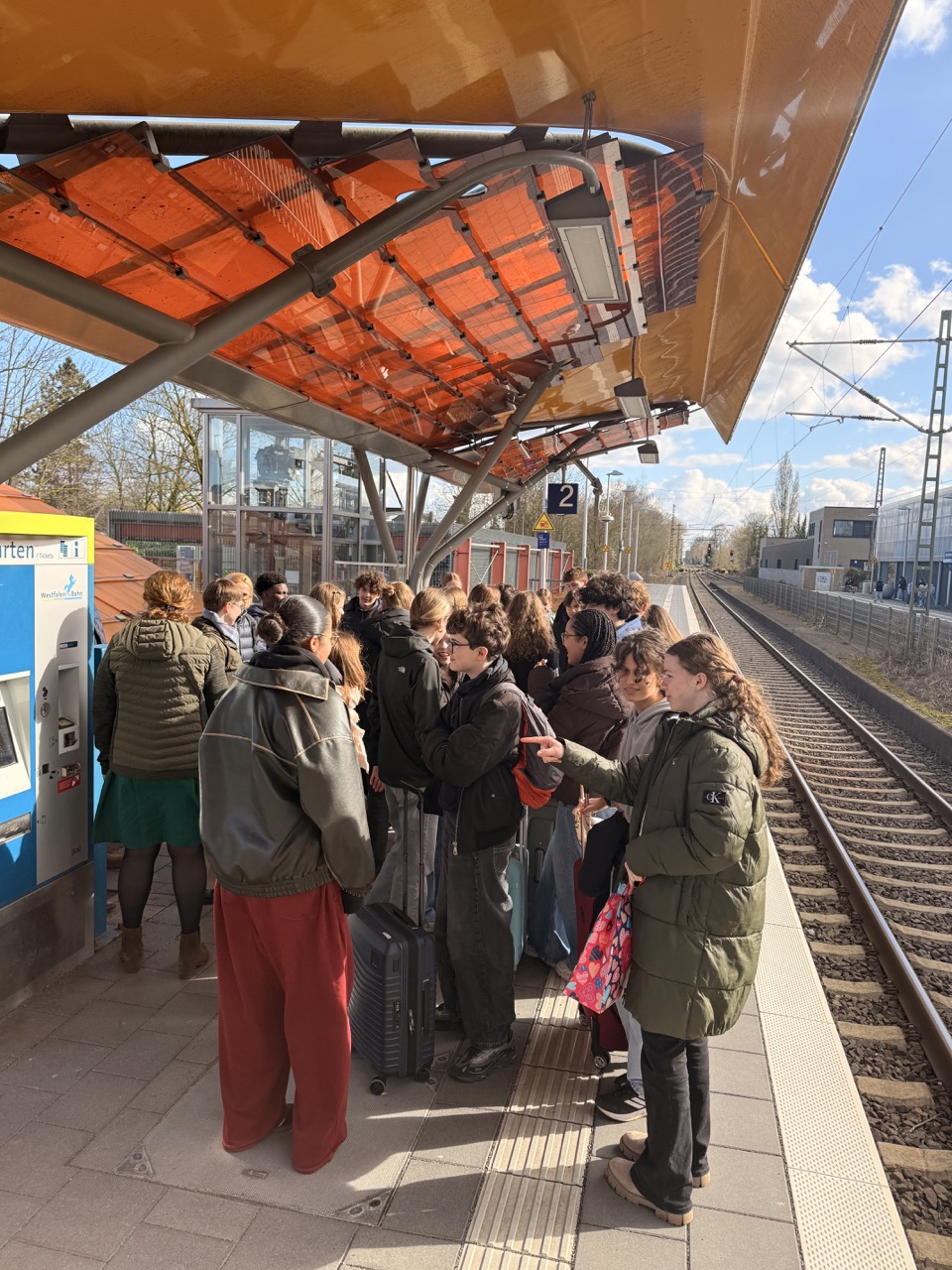 2026 Parisaustausch 2.Teil – 6