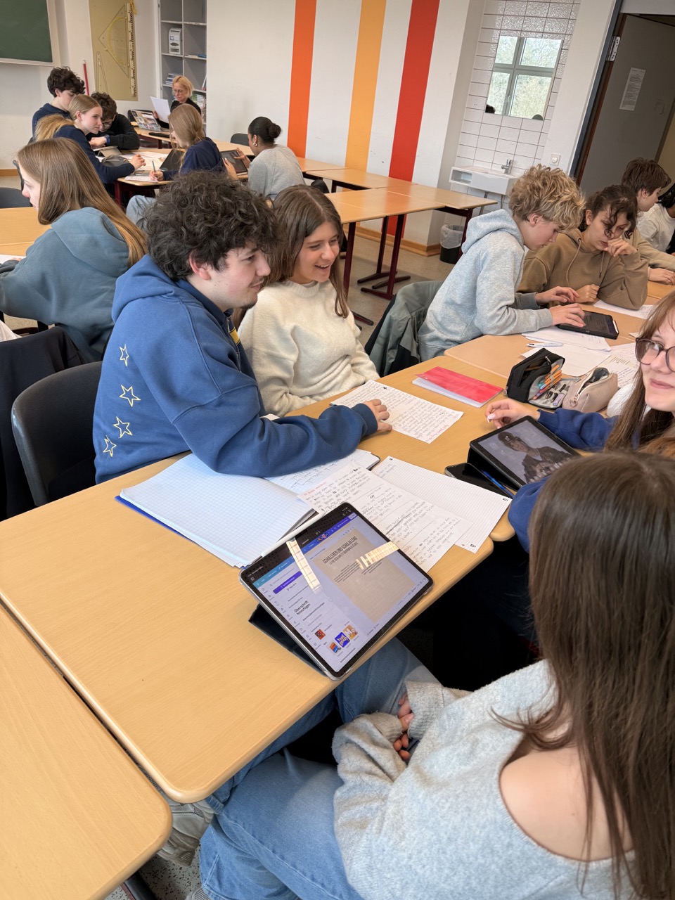 2026 Parisaustausch 2.Teil – 7