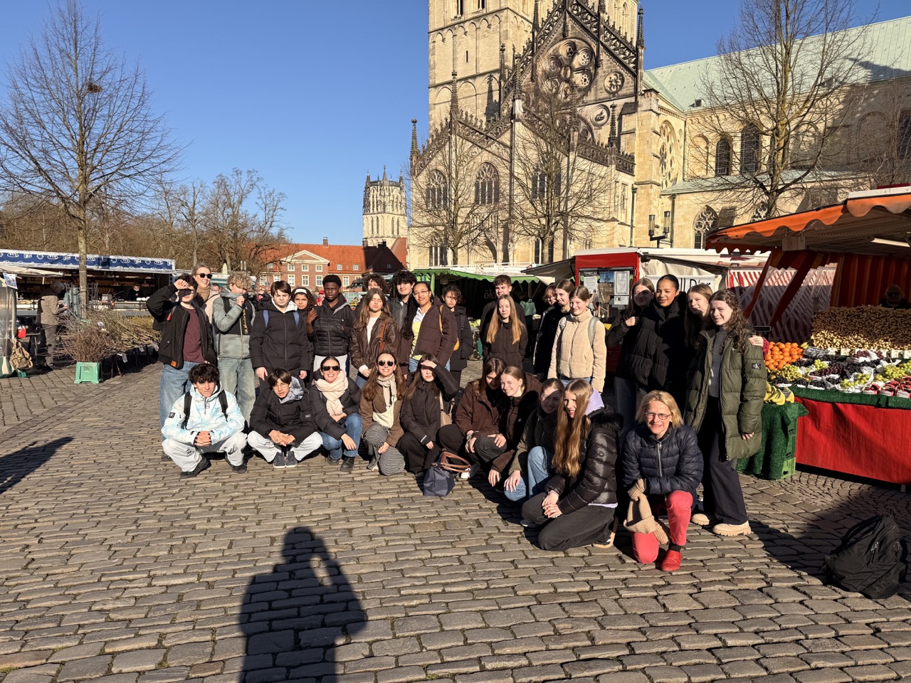 2026 Parisaustausch 2.Teil – 9