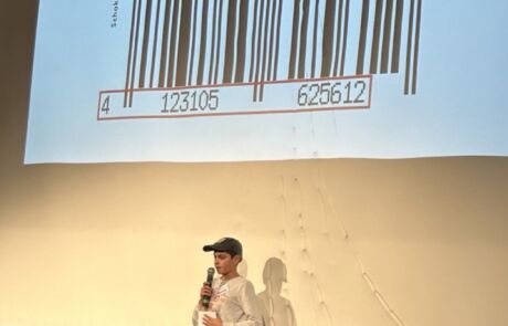 Groß (2026 SAMMS extern 1)