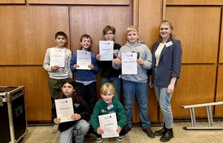 Groß (2026 SAMMS extern 2)