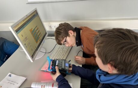 Groß (2026 SAMMS extern 3)