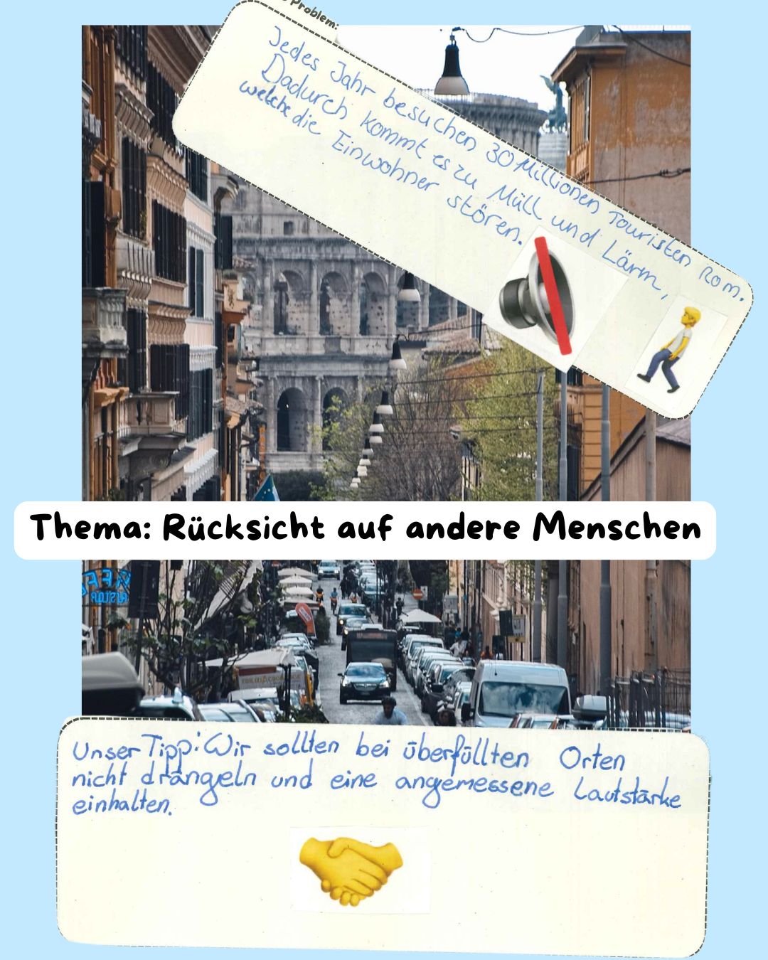 2026 Erdkundeprojekt 5er 2