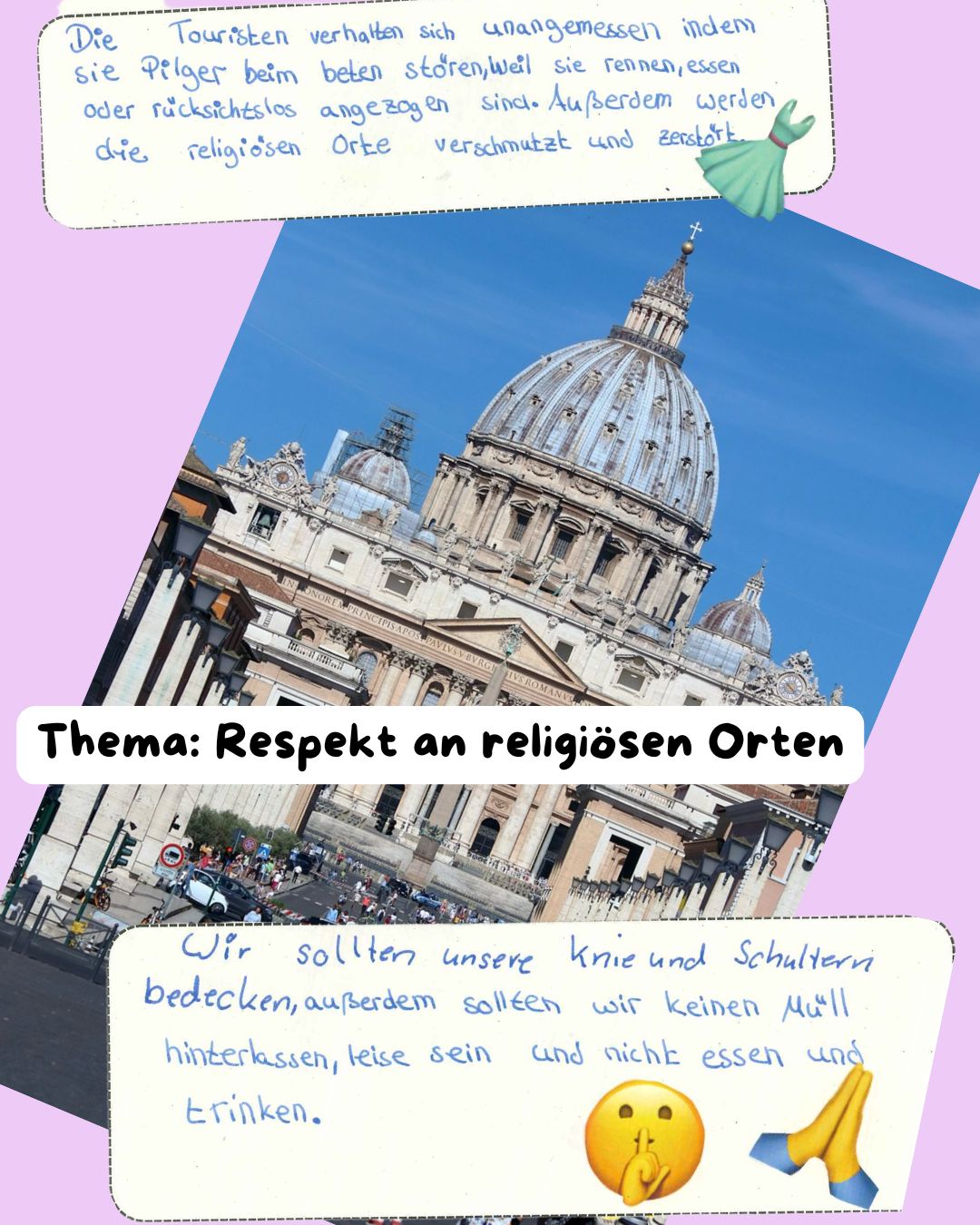 2026 Erdkundeprojekt 5er 6