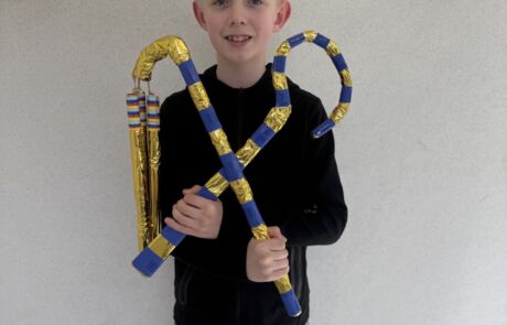 2026 Gechichtsprojekt 6B 2