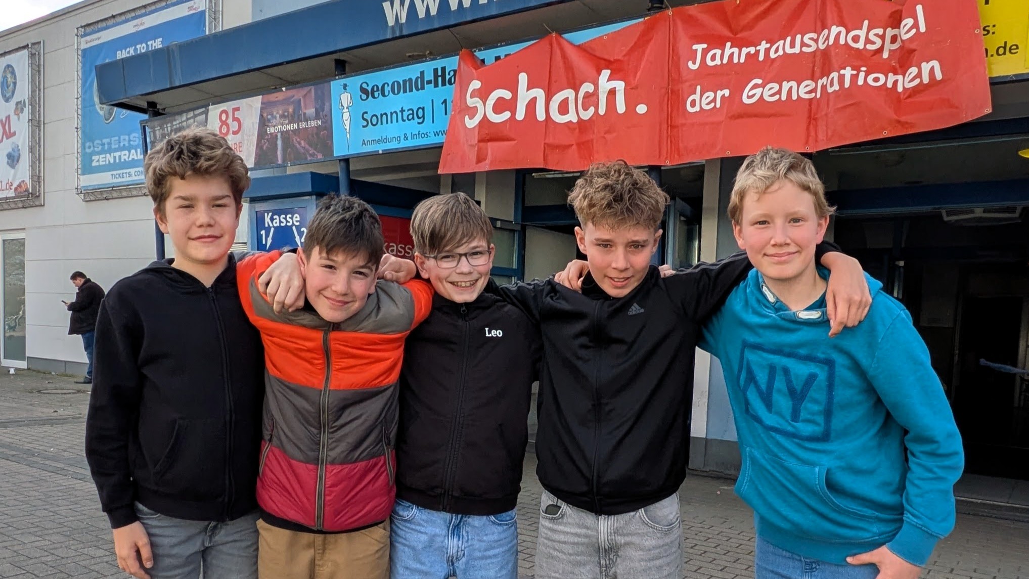 Schulschach Landesfinale NRW (8)