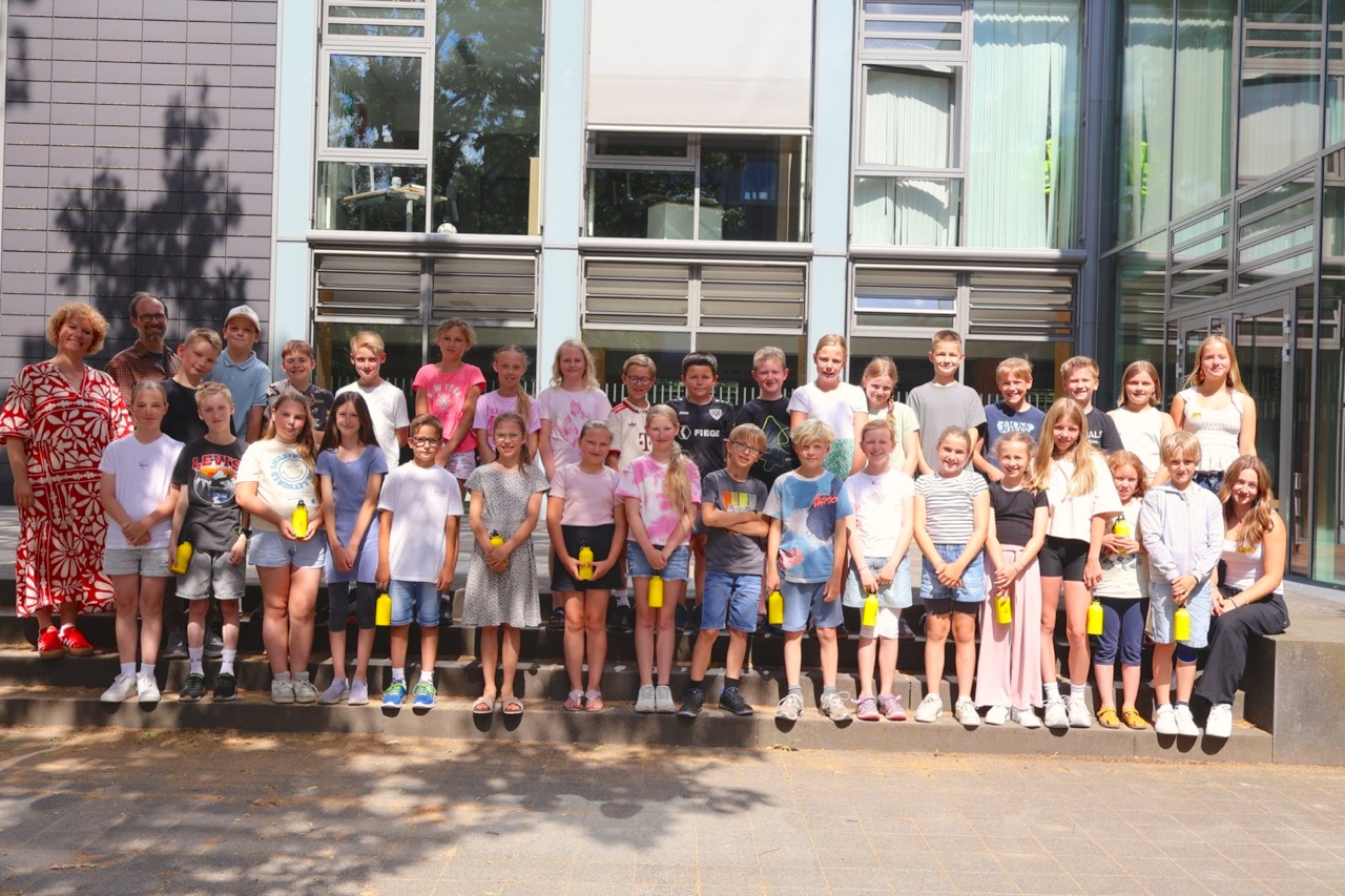 Klasse 5a