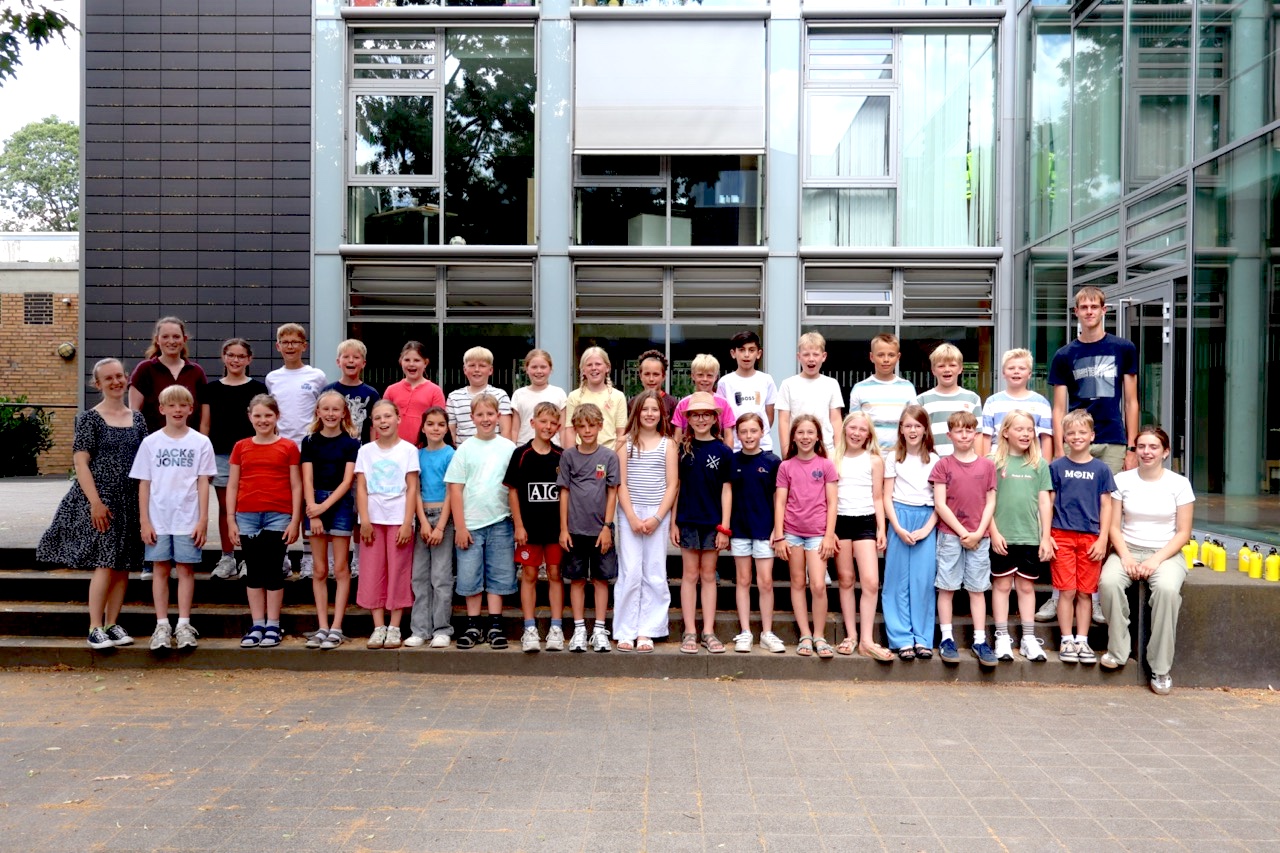 Klasse 5c
