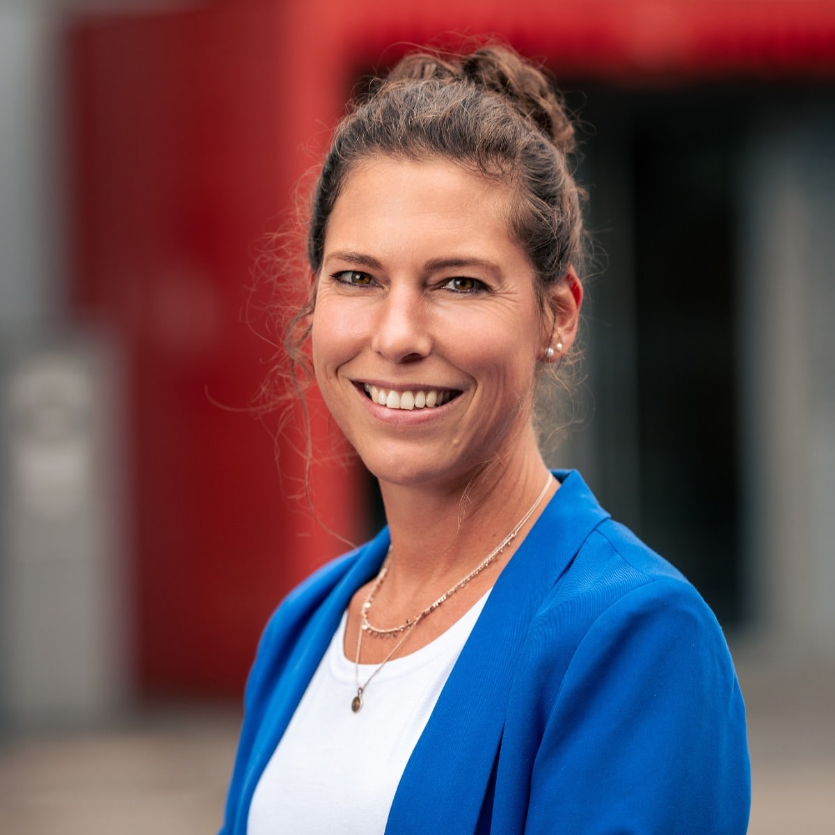 2026 Sabine Fleger
